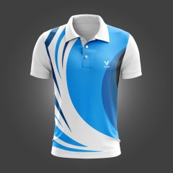 Sublimated Jersey VS-21