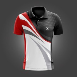 Sublimated Jersey VS-25
