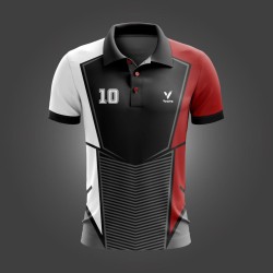 Sublimated Jersey VS-26