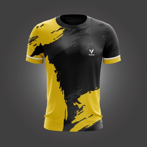 Sublimated Jersey VS-27
