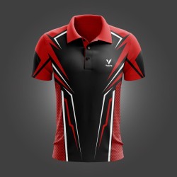 Sublimated Jersey VS-28
