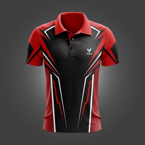 Sublimated Jersey VS-28