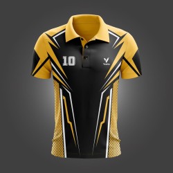Sublimated Jersey VS-29