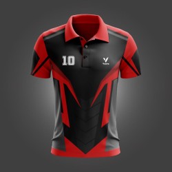 Sublimated Jersey VS-30
