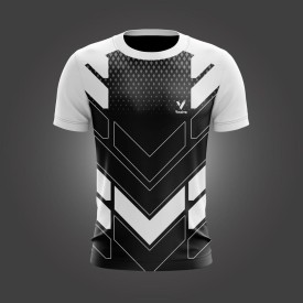 Sublimated Jersey VS-31
