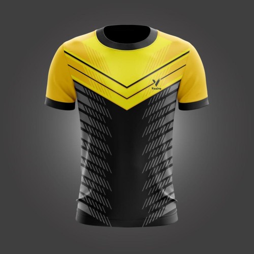 Sublimated Jersey VS-32