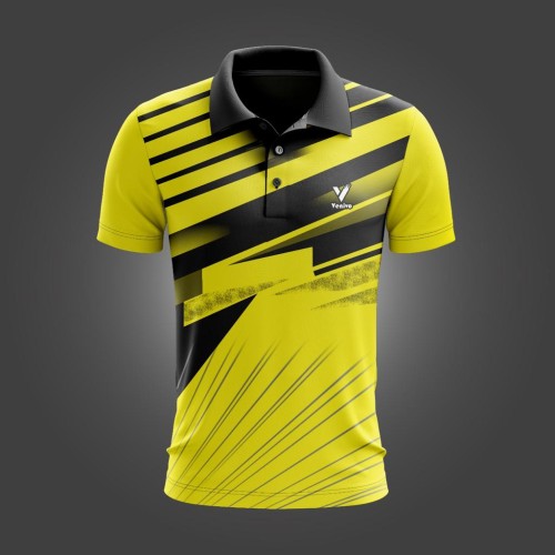 Sublimated Jersey VS-33