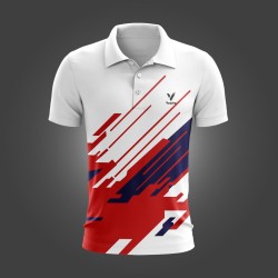 Sublimated Jersey VS-34