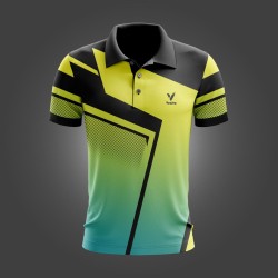 Sublimated Jersey VS-37