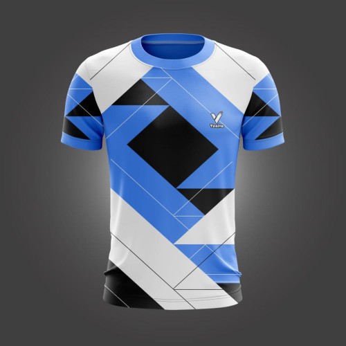 Sublimated Jersey VS-39