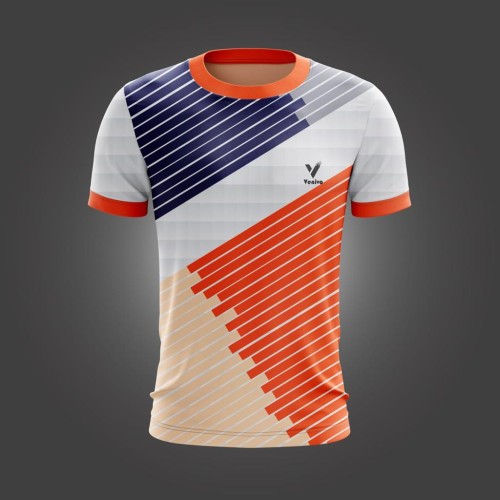 Sublimated Jersey VS-40
