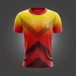 Sublimated Jersey VS-41