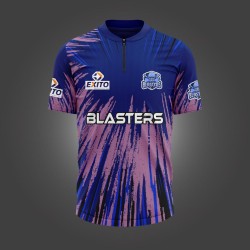 Sublimated Jersey VS-42