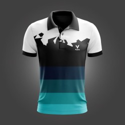 Sublimated Jersey VS-45