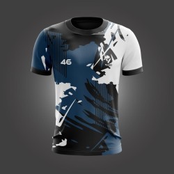 Sublimated Jersey VS-47