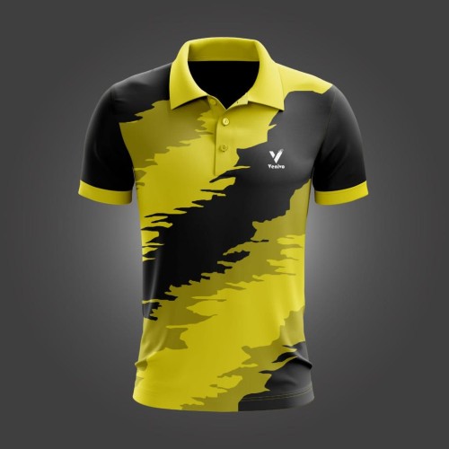 Sublimated Jersey VS-48