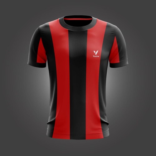 Sublimated Jersey VS-50