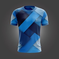 Sublimated Jersey VS-52