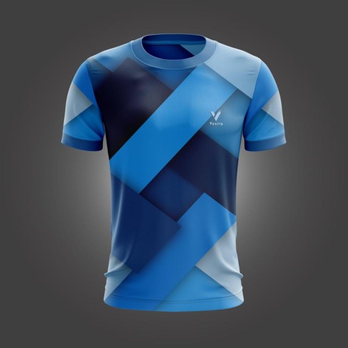 Sublimated Jersey VS-52