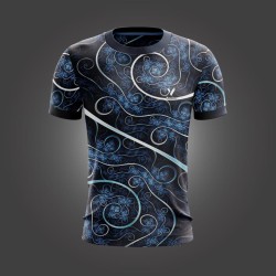 Sublimated Jersey VS-53