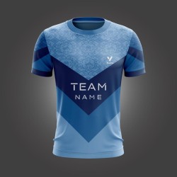 Sublimated Jersey VS-55