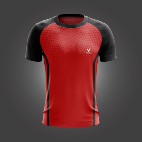 Sublimated Jersey VS-56