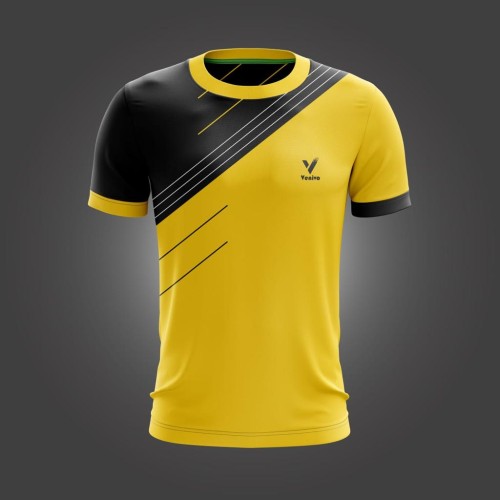 Sublimated Jersey VS-57