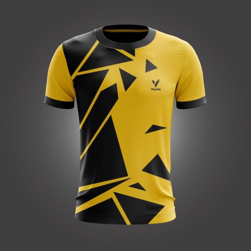 Sublimated Jersey VS-58
