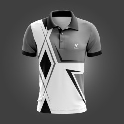 Sublimated Jersey VS-6
