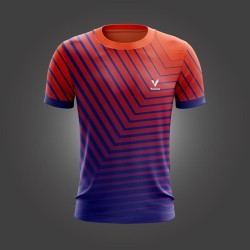 Sublimated Jersey VS-62