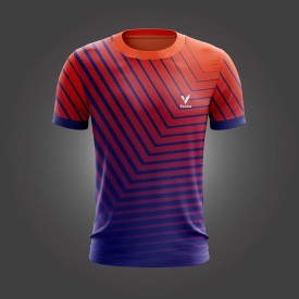 Sublimated Jersey VS-62