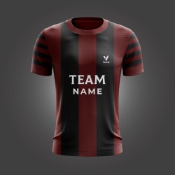 Sublimated Jersey VS-63