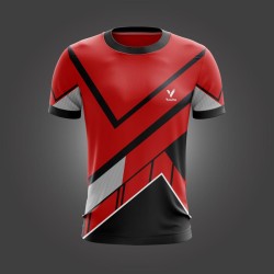 Sublimated Jersey VS-65