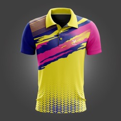 Sublimated Jersey VS-67