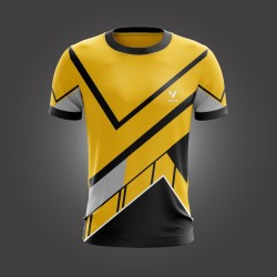 Sublimated Jersey VS-68
