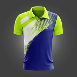 Sublimated Jersey VS-69