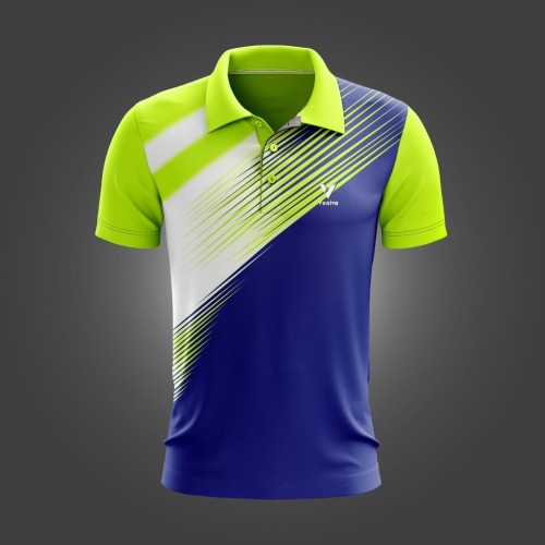 Sublimated Jersey VS-69
