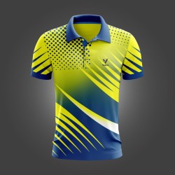Sublimated Jersey VS-71