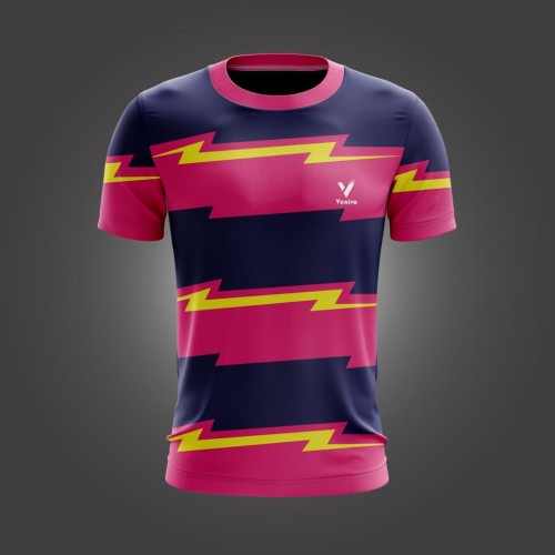 Sublimated Jersey VS-73