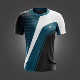 Sublimated Jersey VS-76
