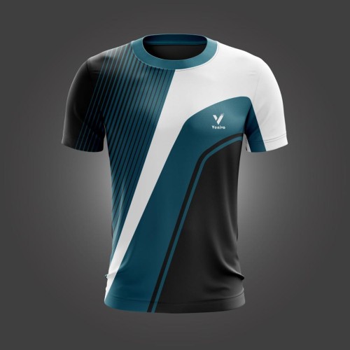 Sublimated Jersey VS-76