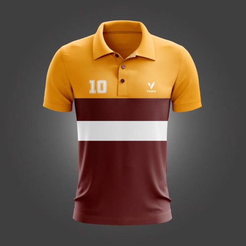 Sublimated Jersey VS-77