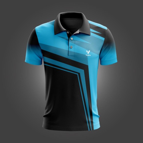 Sublimated Jersey VS-8