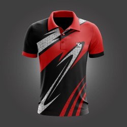 Sublimated Jersey VS-9