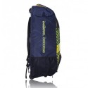 Kit Bag SG Jaffa Duffle Wheelie