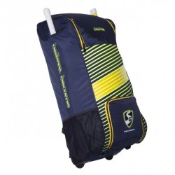 Kit Bag SG Jaffa Duffle Wheelie