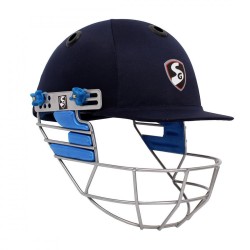 SG Aeroselect Cricket Helmet