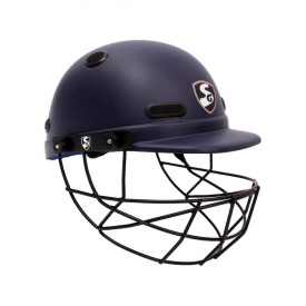 SG Aeroshield Cricket Helmet