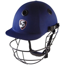 SG Aerosuper Cricket Helmet