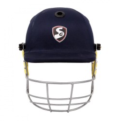 SG Blazetech Cricket Helmet